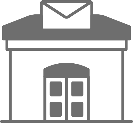 post office icon